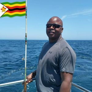 Meet your Posher, Simba